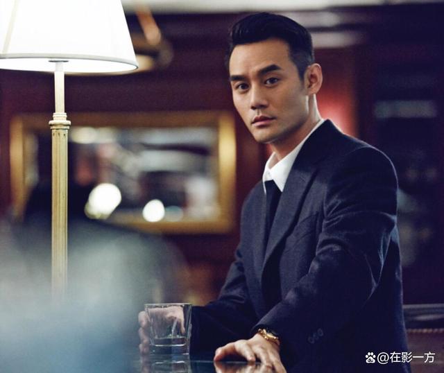 王凱主演最新電視劇，深度解析與期待