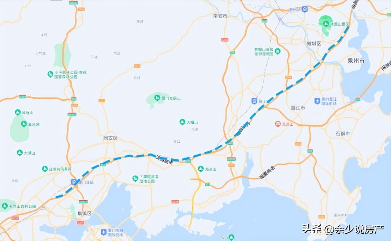 泉州市輕軌最新消息，城市發展的嶄新篇章