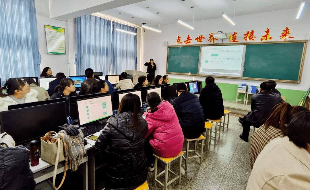 蔡甸南湖小學最新消息，邁向未來的教育革新之旅