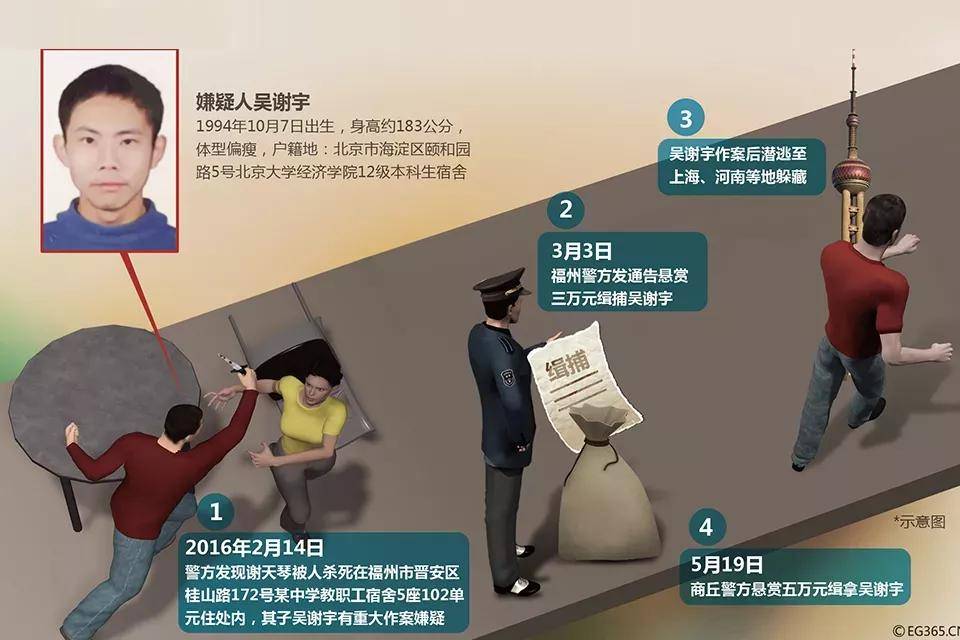 北大殺母事件最新進展，深度探究與反思