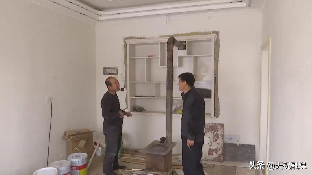 最新天祝縣棚戶區改造，重塑城市面貌，溫暖百姓生活