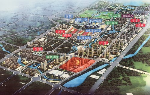 開封東方今典最新消息，城市發(fā)展的璀璨明珠