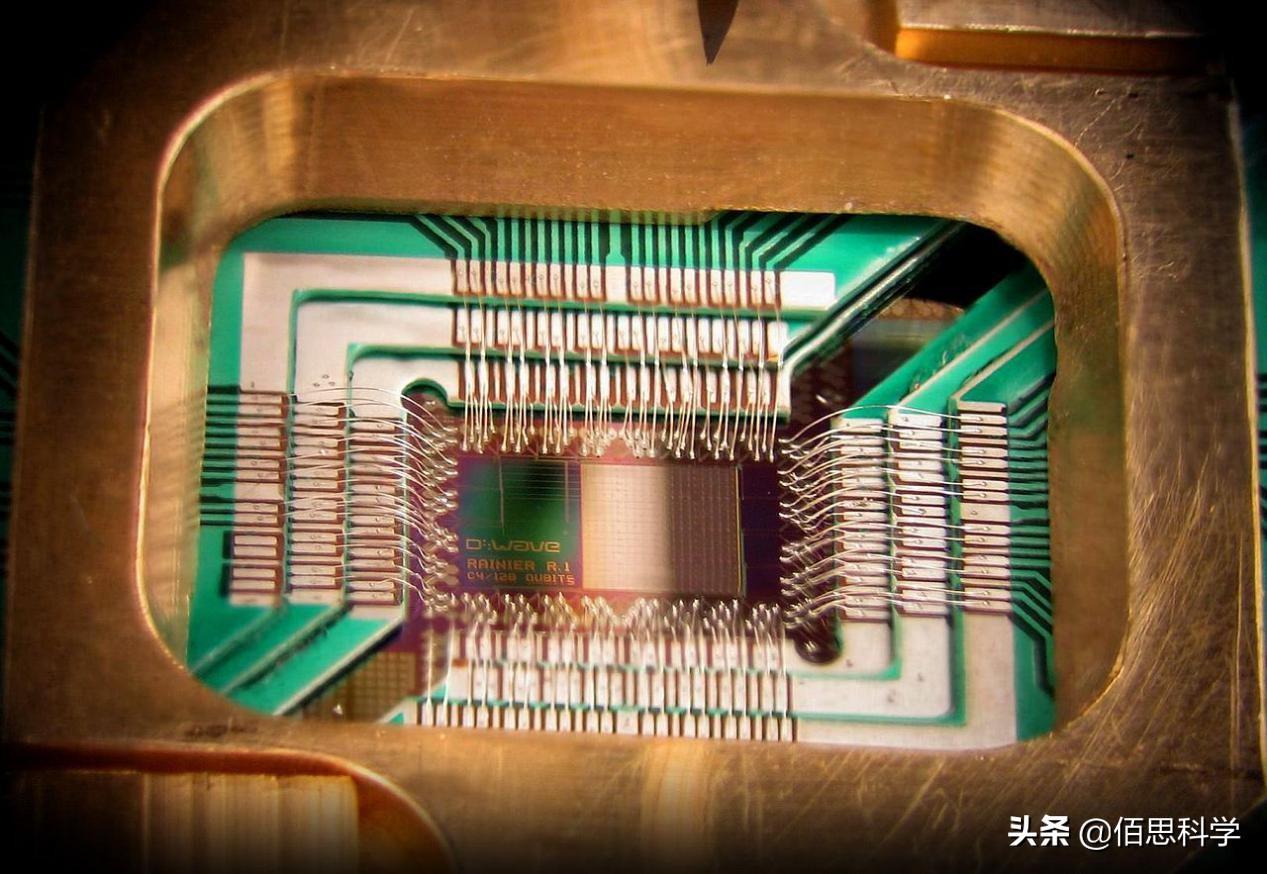 量子計(jì)算機(jī)最新消息，引領(lǐng)計(jì)算技術(shù)的革命性進(jìn)展