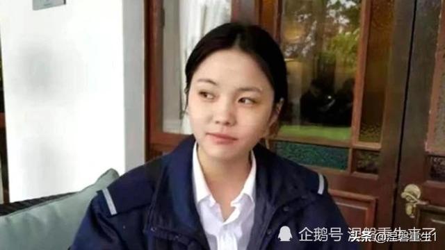 失聯女大學生的最新消息及其背后的故事
