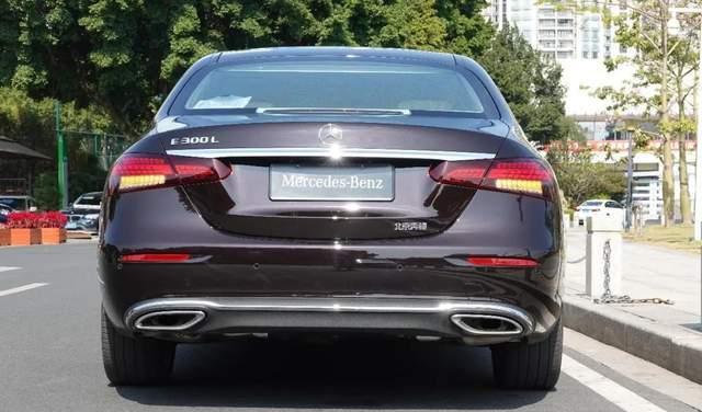 奔馳最新款S350d，豪華與科技完美融合